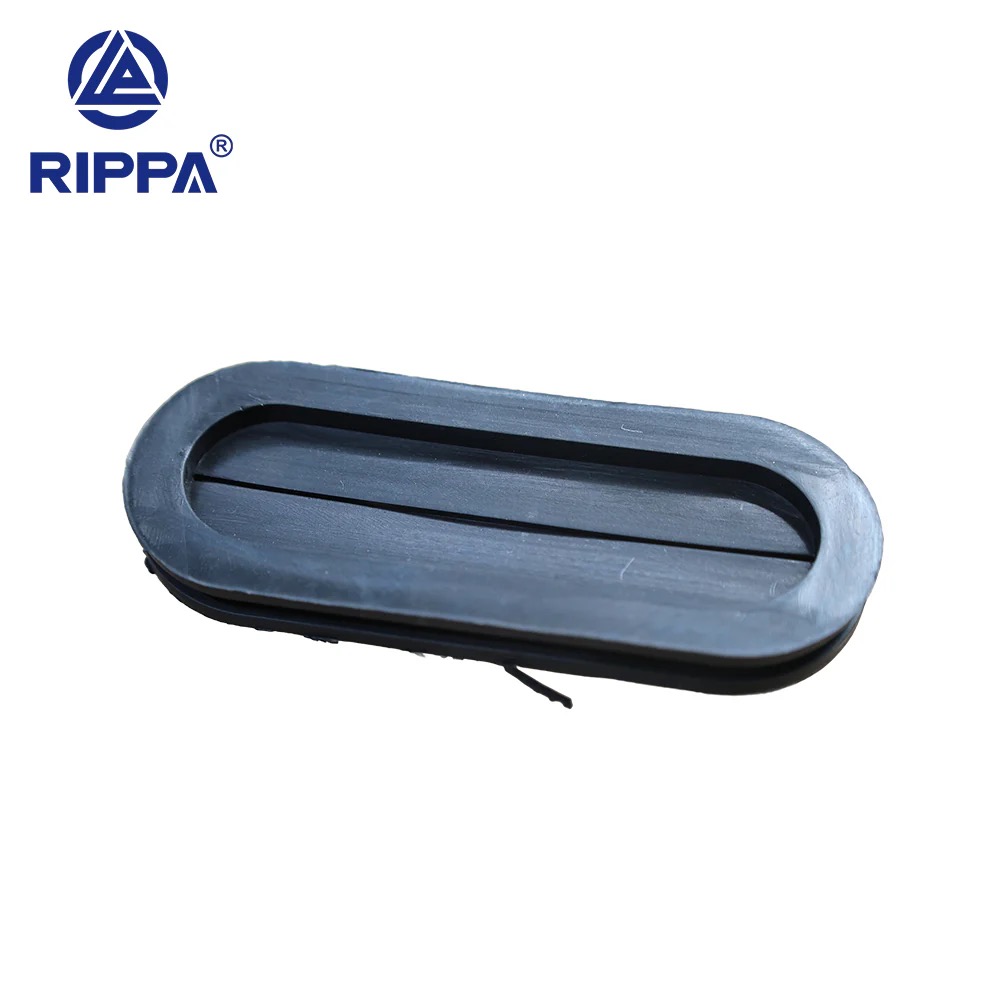 R10-5 Kubota/R10-5 Yoop/R10-5 Briggs &amp; Stratton Gummibeskyttelse til gaskabel - 5