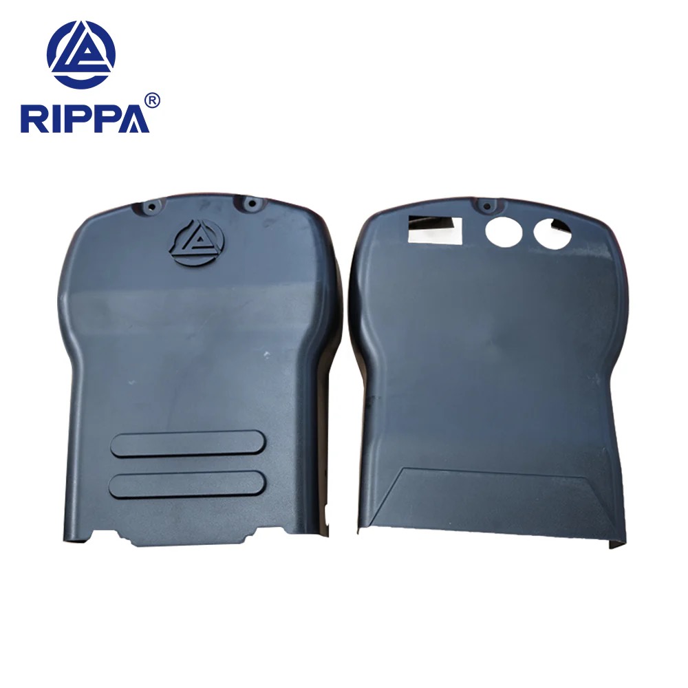 R10-5 Yoop/R10-5 Briggs & Stratton komplett plastkåpa för flera ventiler (Ligong) - 2