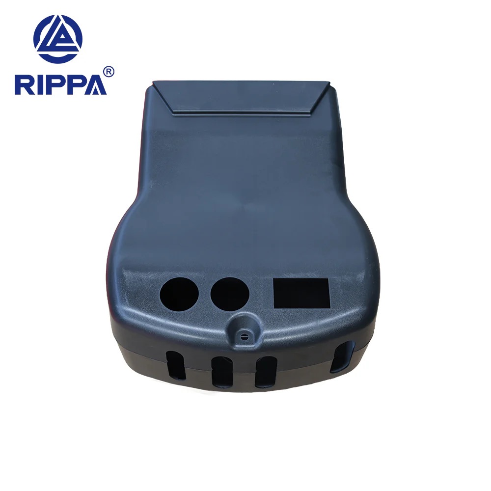 R10-5 Yoop/R10-5 Briggs & Stratton komplett plastkåpa för flera ventiler (Ligong) - 3