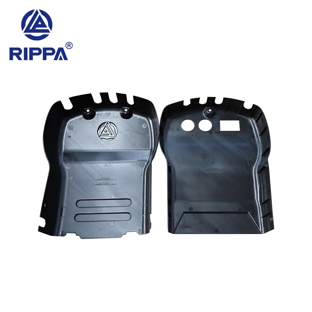 R10-5 Yoop/R10-5 Briggs & Stratton komplett plastkåpa för flera ventiler (Ligong)