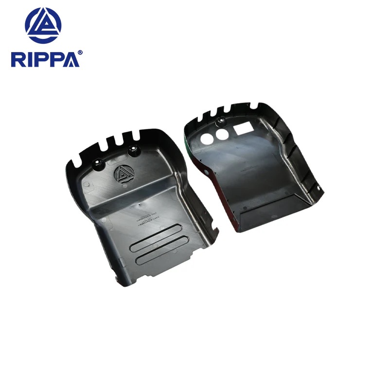 R10-5 Kubota komplet plastikdæksel til flere ventiler - 3