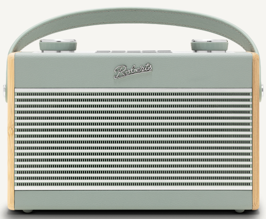Roberts Radio Rambler MAX Duck