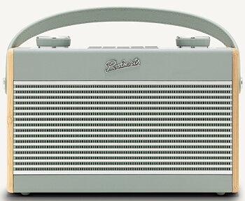 Roberts Radio Rambler MAX Duck