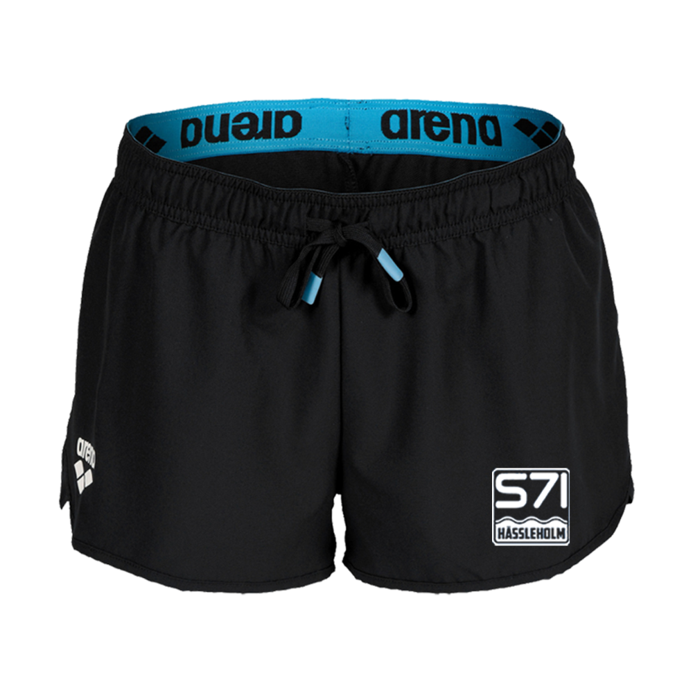 Träningshorts från Arena, dam.