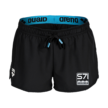 Träningshorts från Arena, dam.