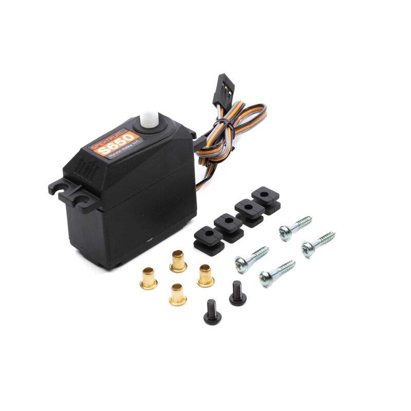Spektrum S650 5Kg Servo Plastic Gear - 2