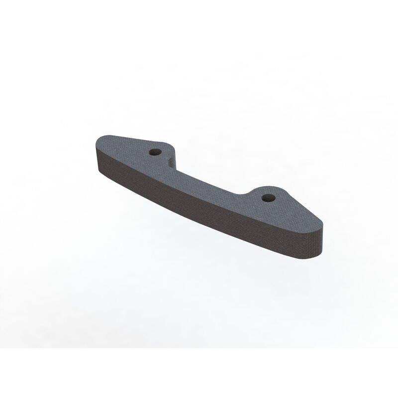 ARRMA Foam Front Bumper