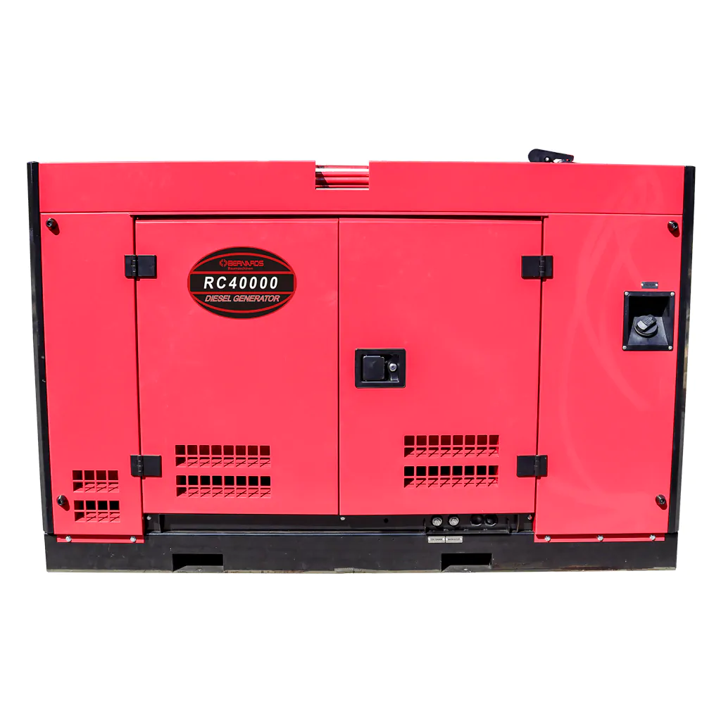 Elverk Bernards RC26000
