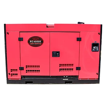 Elverk Bernards RC26000