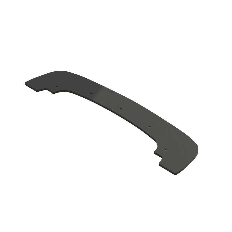 ARRMA Front Splitter