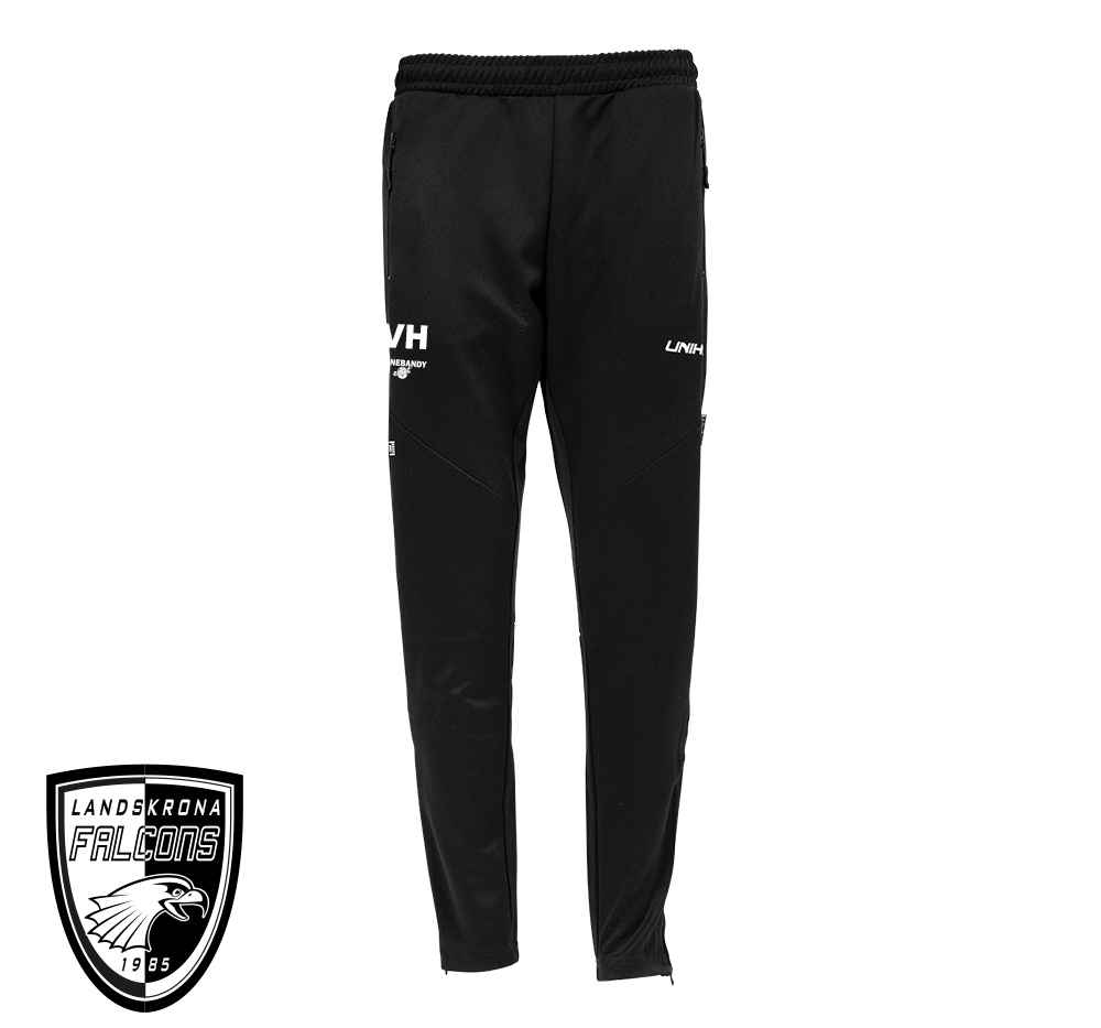 IBK Landskrona - UNIHOC Tracksuit Pants Legacy