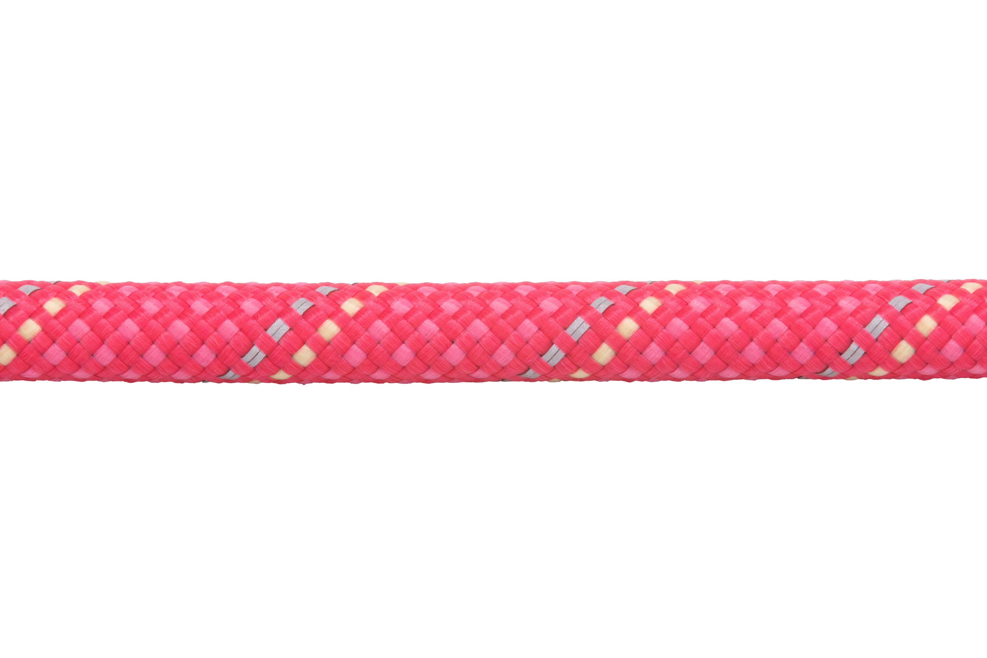Ruffwear Knot-a-Leash Rope Dog Leash - Fireweed Pink - Soft