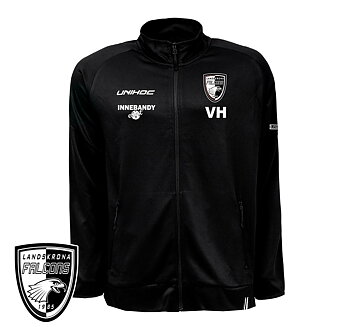 IBK Landskrona - UNIHOC Tracksuit Jacket Legacy