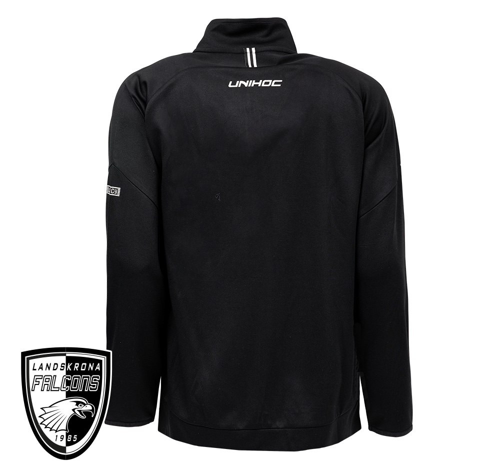 IBK Landskrona - UNIHOC Tracksuit Jacket Legacy - 2
