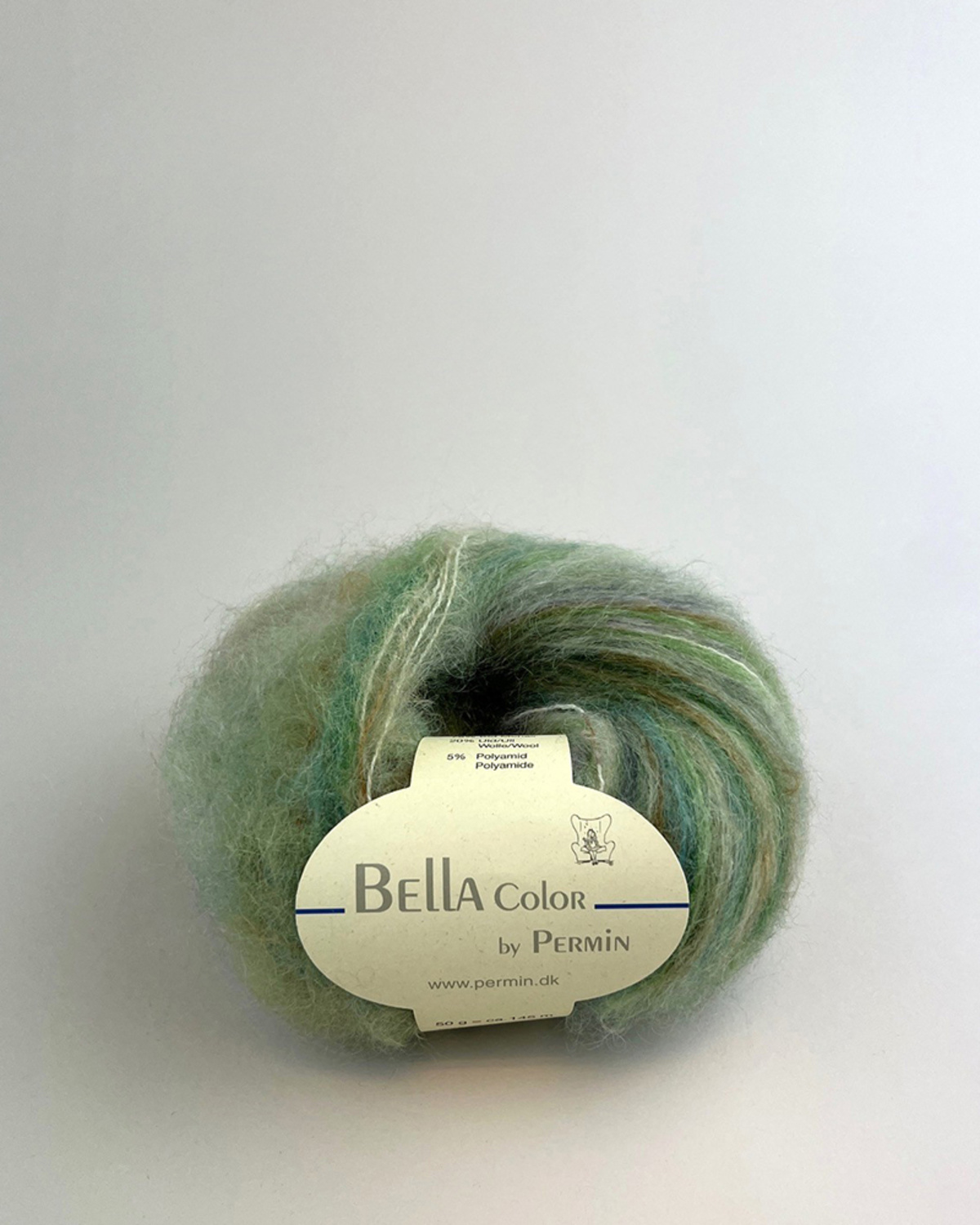 Bella Color - Högmossen/94