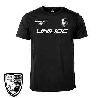 IBK Landskrona - UNIHOC T-shirt Starter ECO