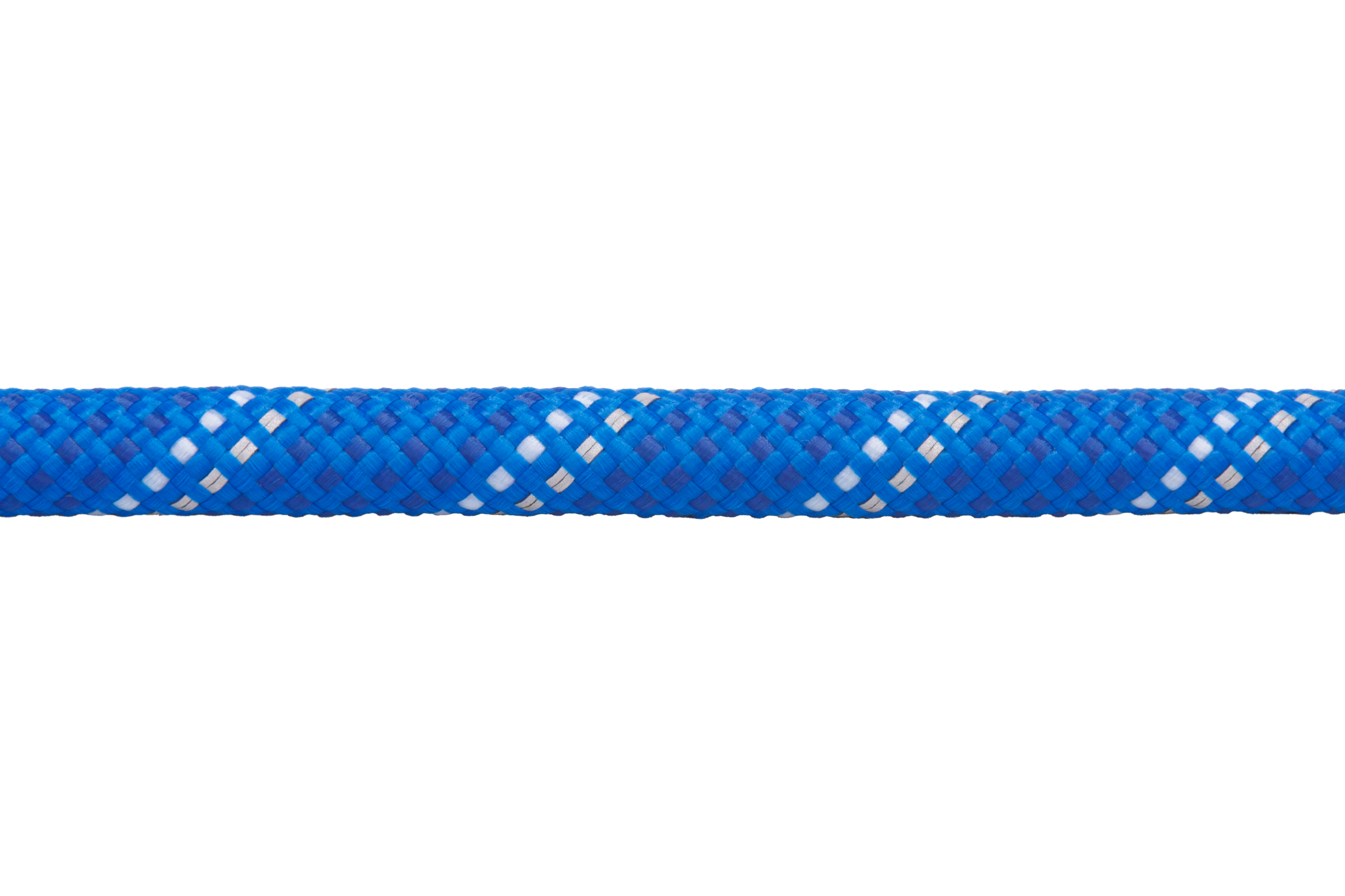 Ruffwear Knot-a-Leash Rope Dog Leash - Blue Pool - Soft