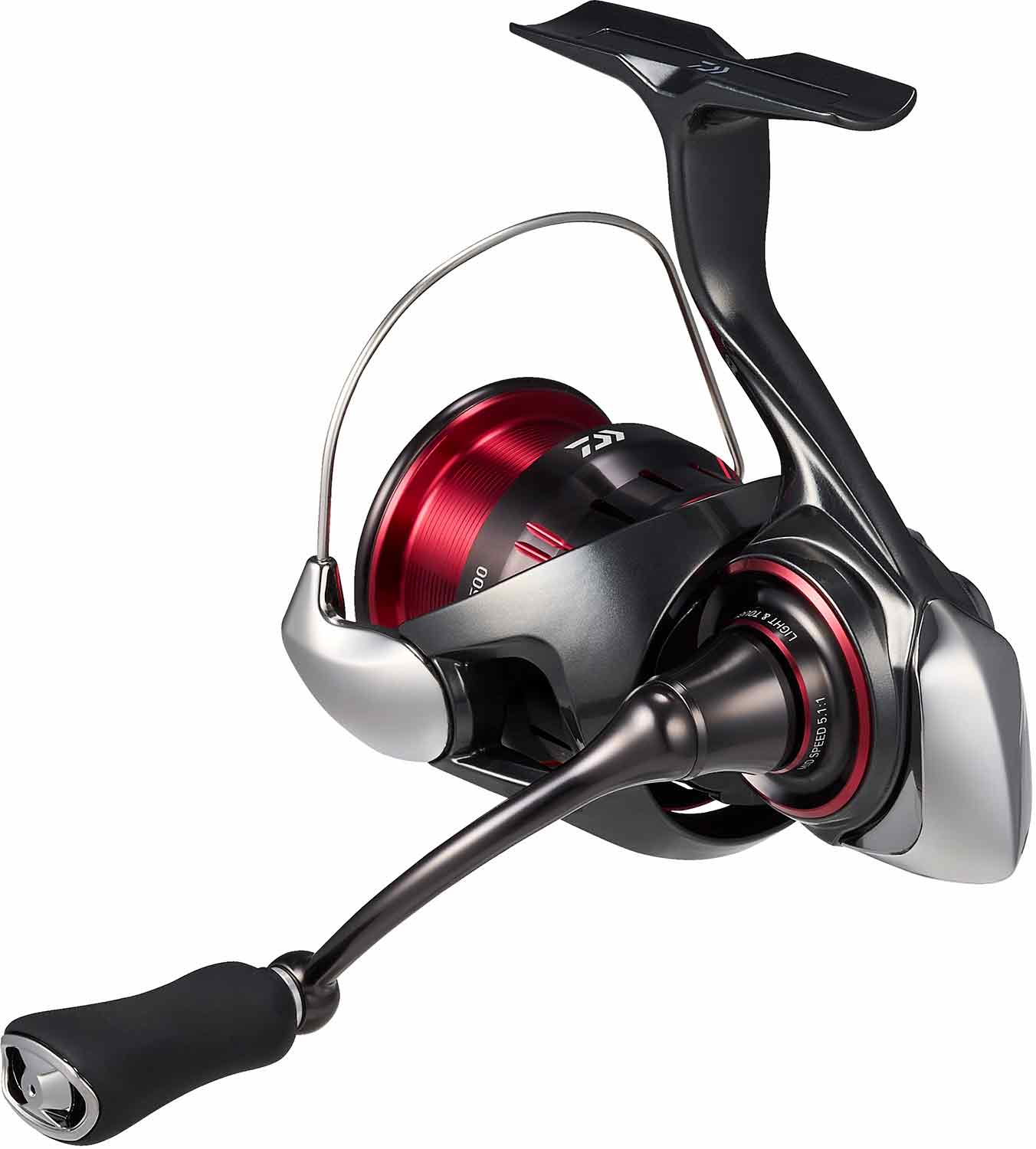 Daiwa 25 Ballistic Air - 3