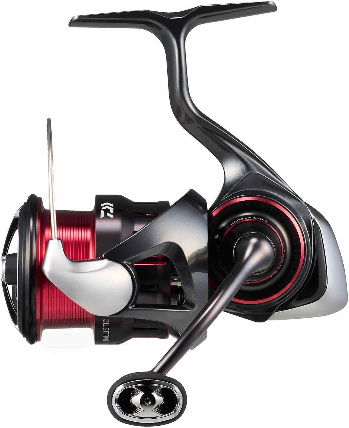 Daiwa 25 Ballistic Air
