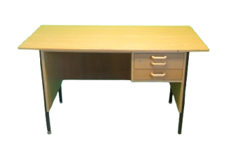 Skrivbord 140x61