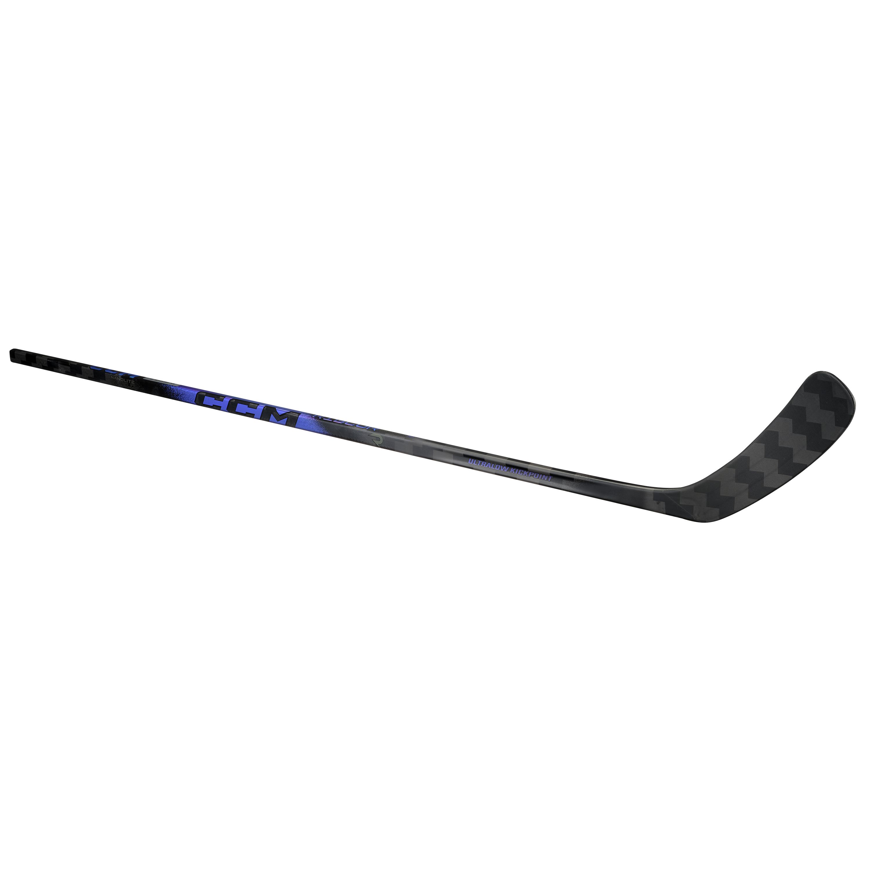 CCM Ribcor Trigger 10 Pro Yth - 4