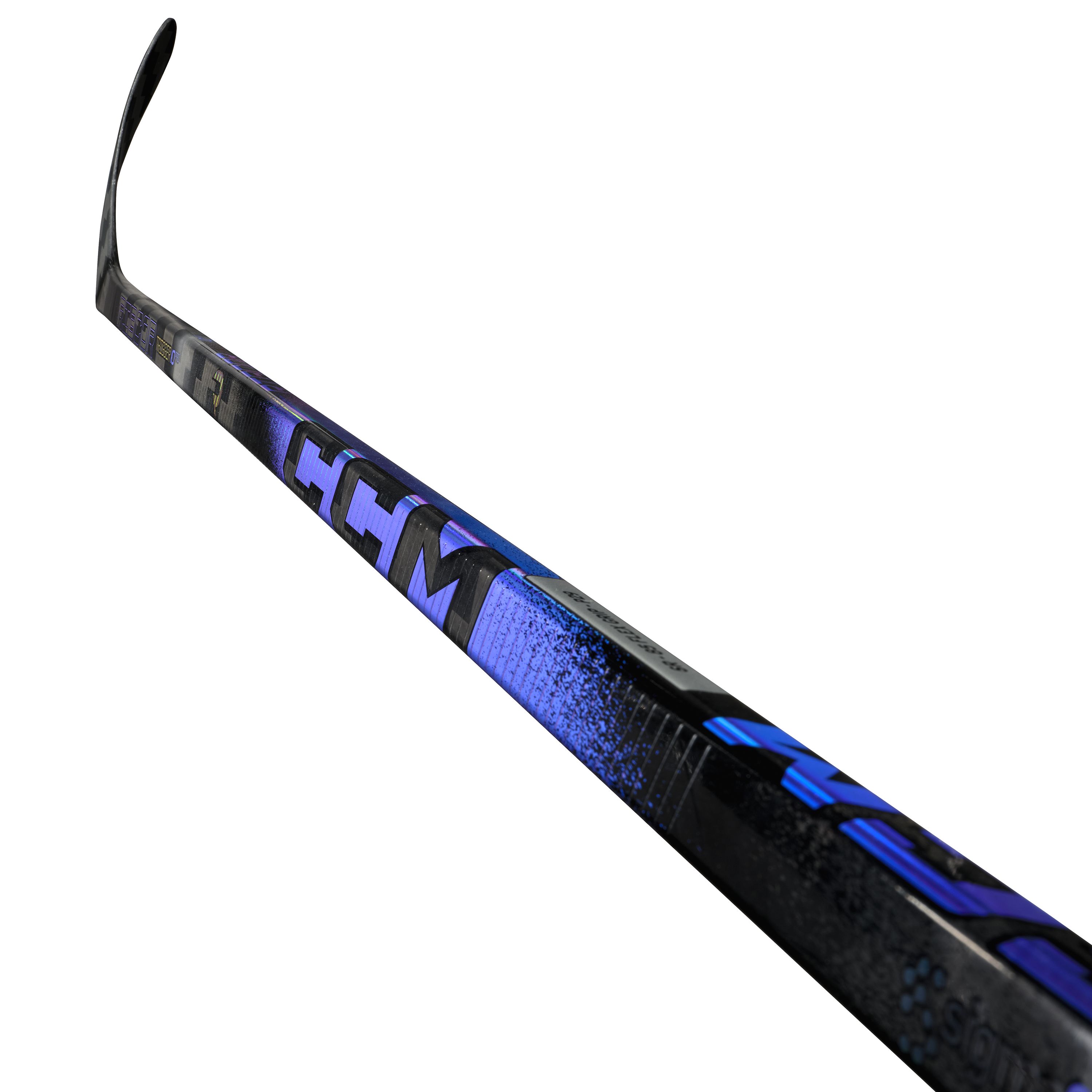 CCM Ribcor Trigger 10 Pro Yth - 3