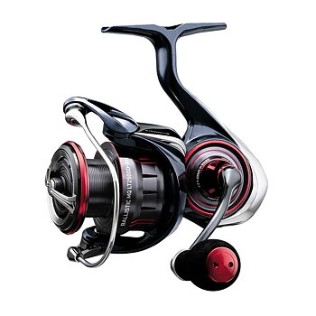 Daiwa 25 Ballistic MQ