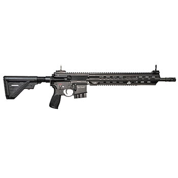 Heckler & Koch MR223, A3-Version, 16,5" Long handgaurd