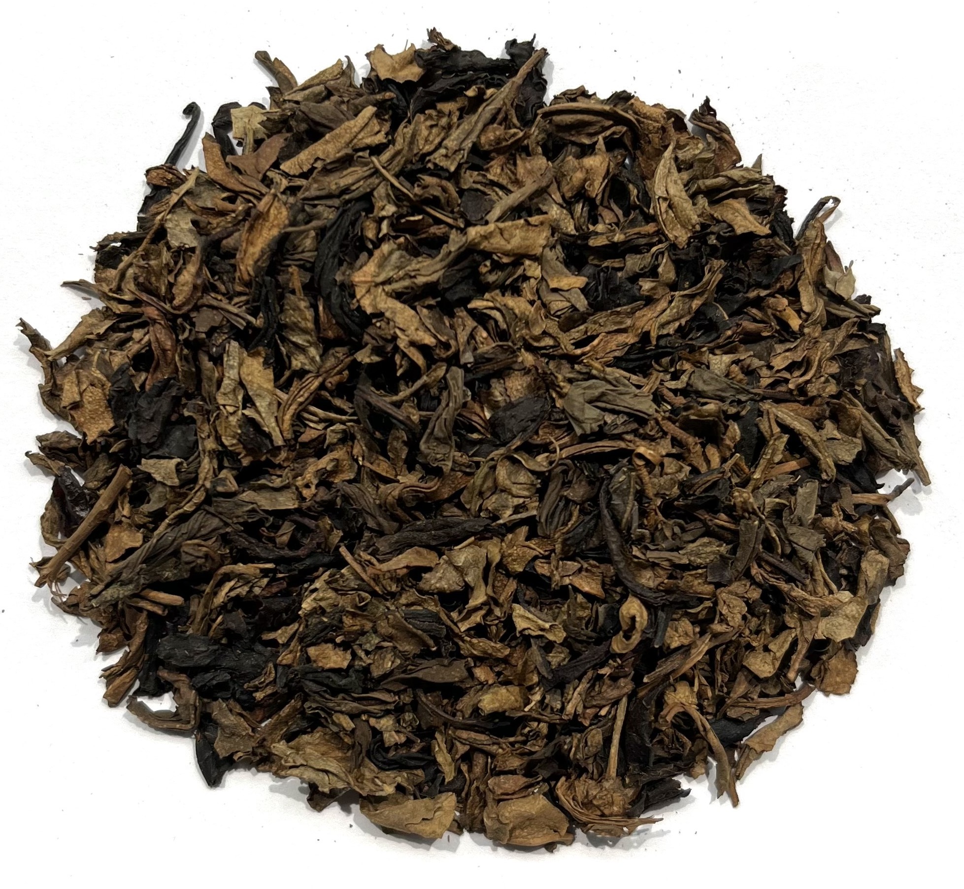 Decaf Earl Grey 
