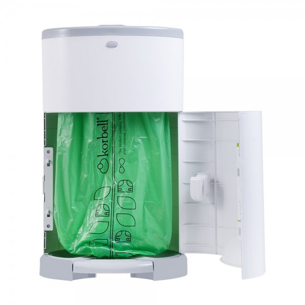 Korbell mini 9 liter - 3