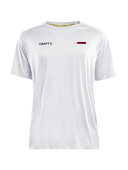 Craft Evolve Tee Herr (Lugi Gymnastik)