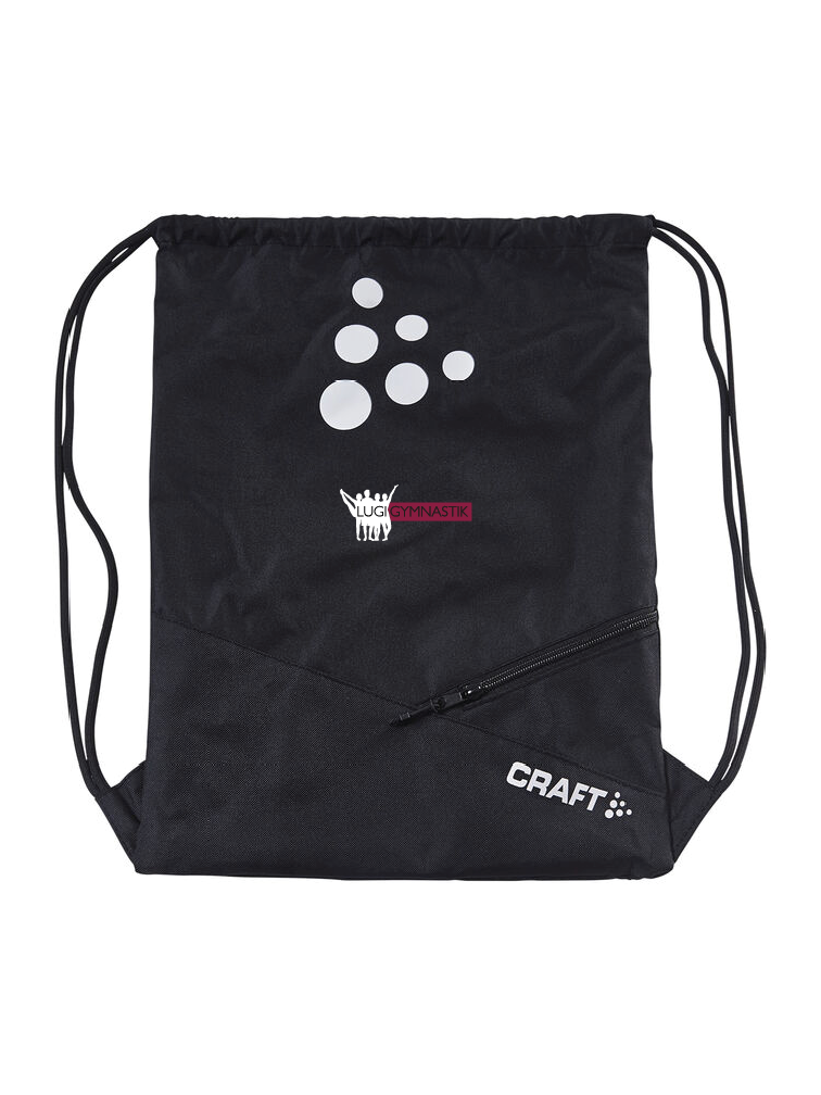 Squad Go Gym Bag (Lugi Gymnastik)