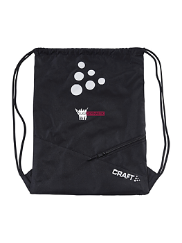 Squad Go Gym Bag (Lugi Gymnastik)