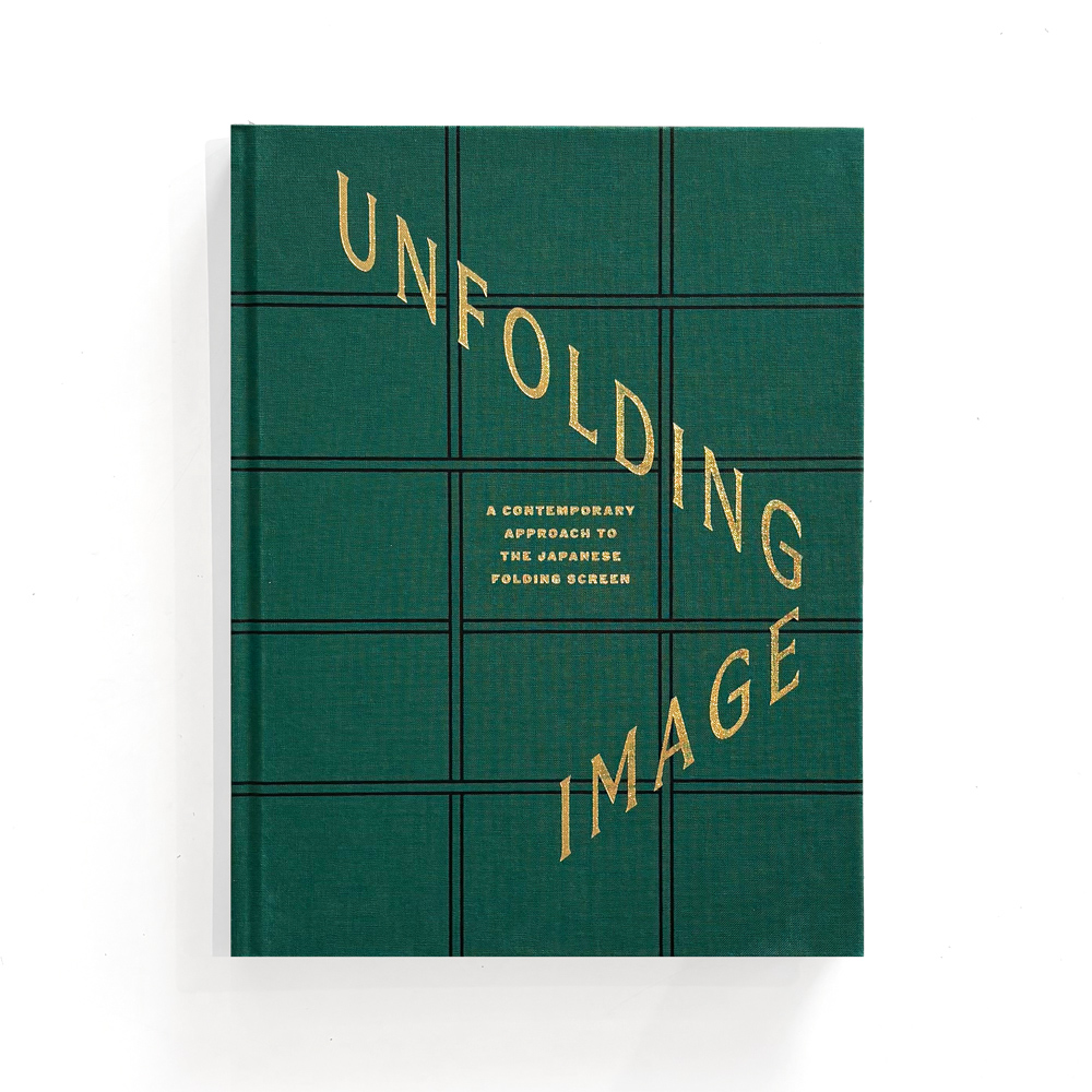 Unfolding Image: A Contemporary Approach to the Japanese