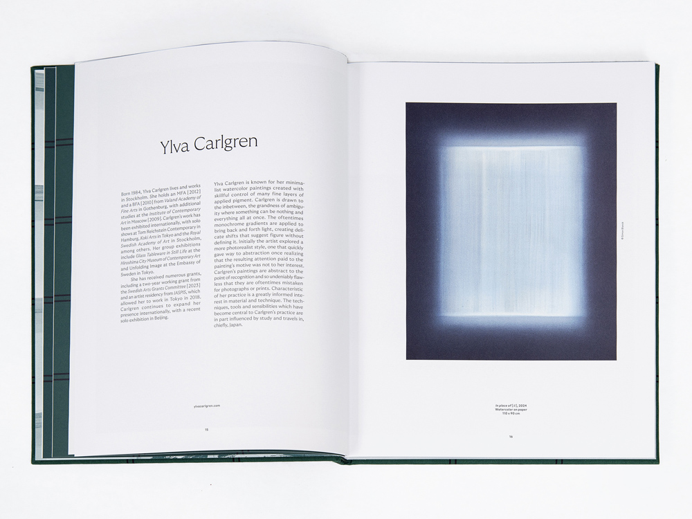 Unfolding Image: A Contemporary Approach to the Japanese Folding Screen - 4