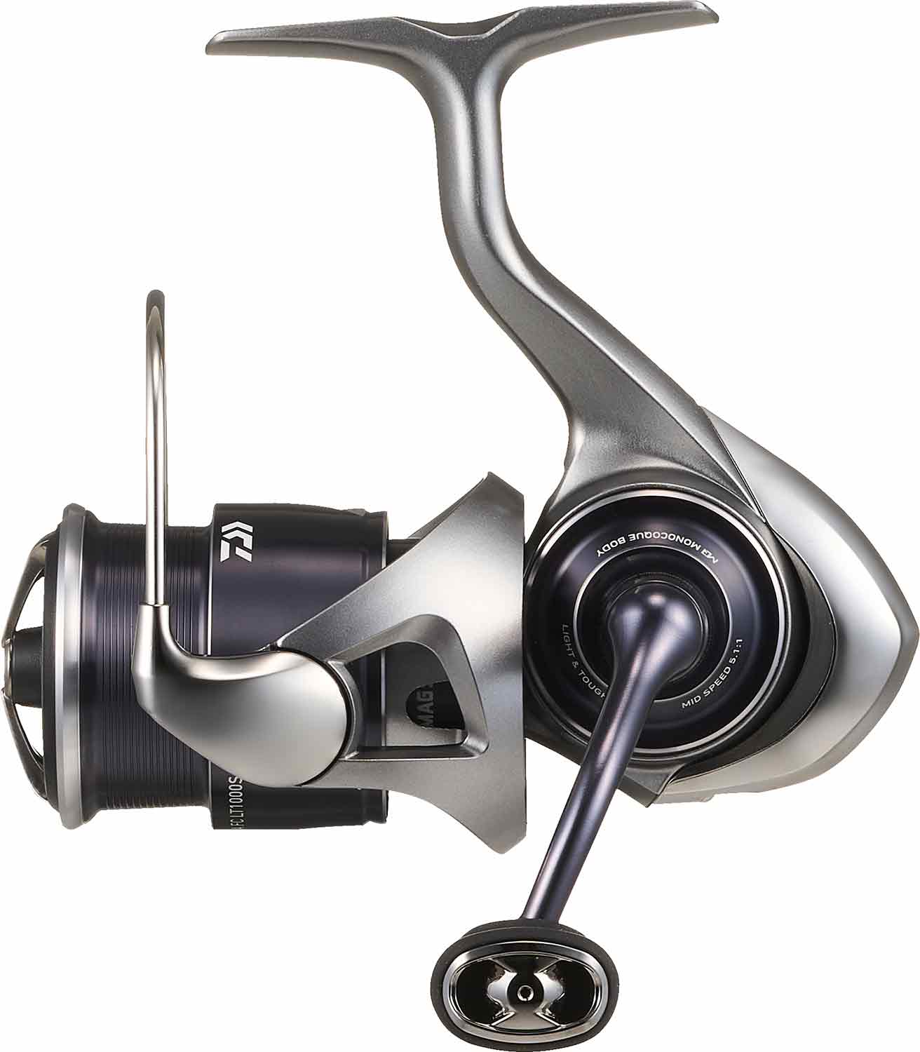 Daiwa 25 Caldia LT
