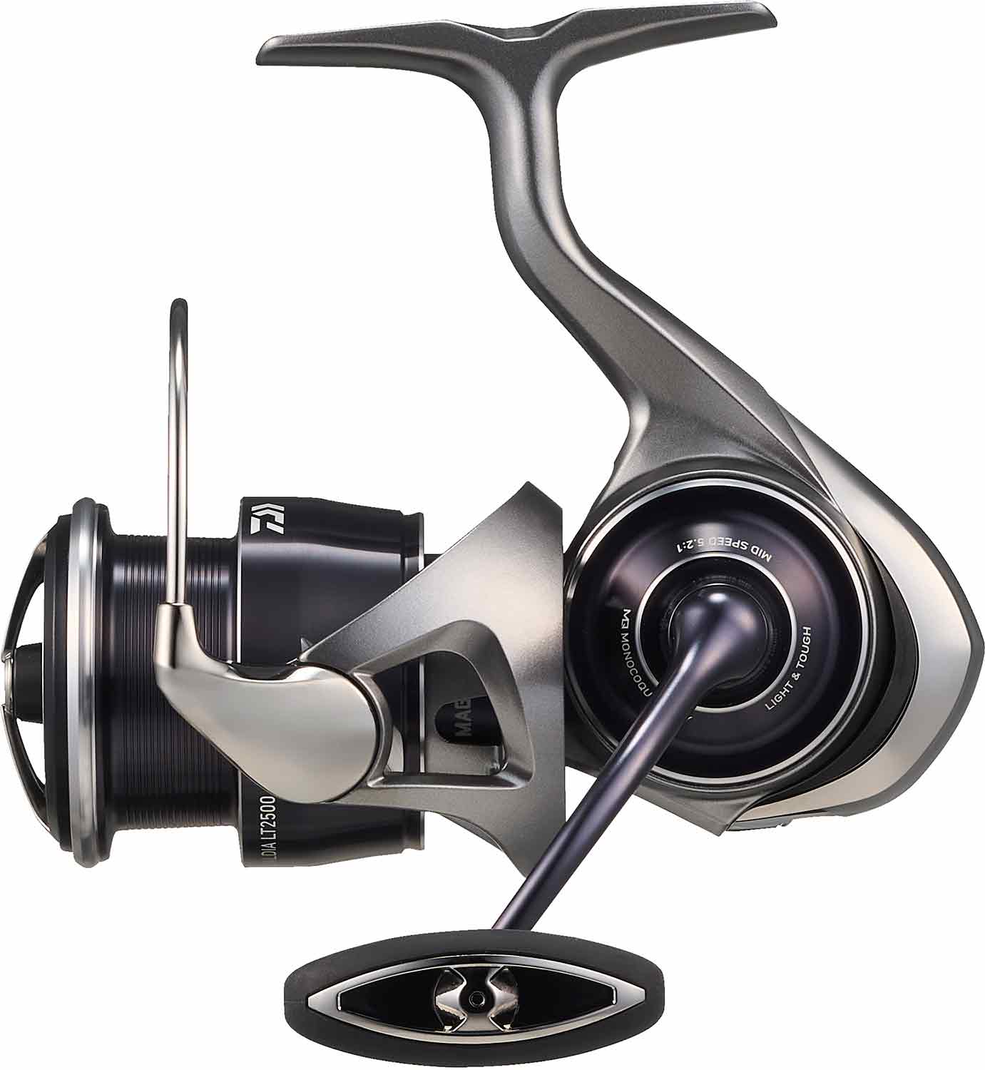 Daiwa 25 Caldia LT - 3