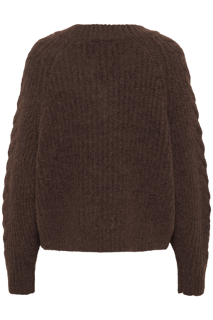 MandaSZ Pullover Melange - 2