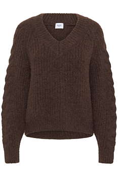 MandaSZ Pullover Melange