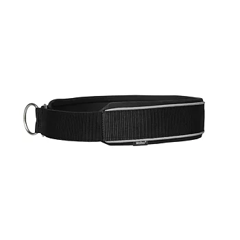 Back on Track Halsband Halvstryp Charlie, Svart