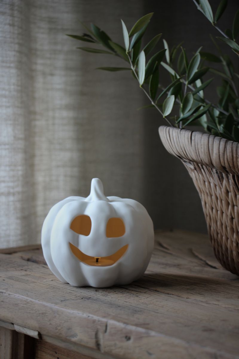 Happy Pumpkin - Majas Cottage - 3