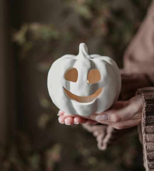 Happy Pumpkin - Majas Cottage