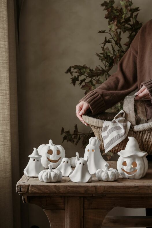Happy Pumpkin - Majas Cottage - 2