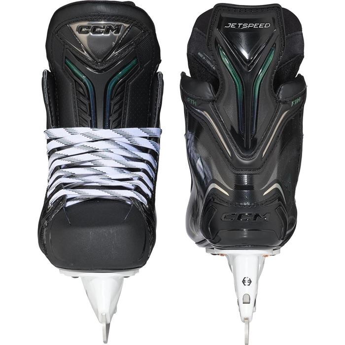 CCM Jetspeed FTW Skridskor Sr - 3