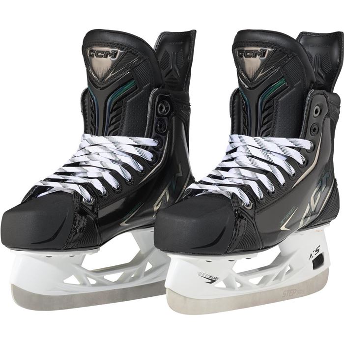 CCM Jetspeed FTW Skridskor Sr - 2