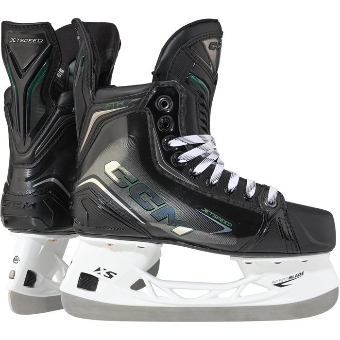 CCM Jetspeed FTW Skridskor Sr