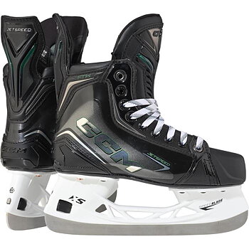 CCM Jetspeed FTW Skridskor Sr