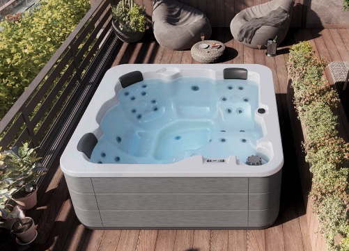Aquavia Natural 5P