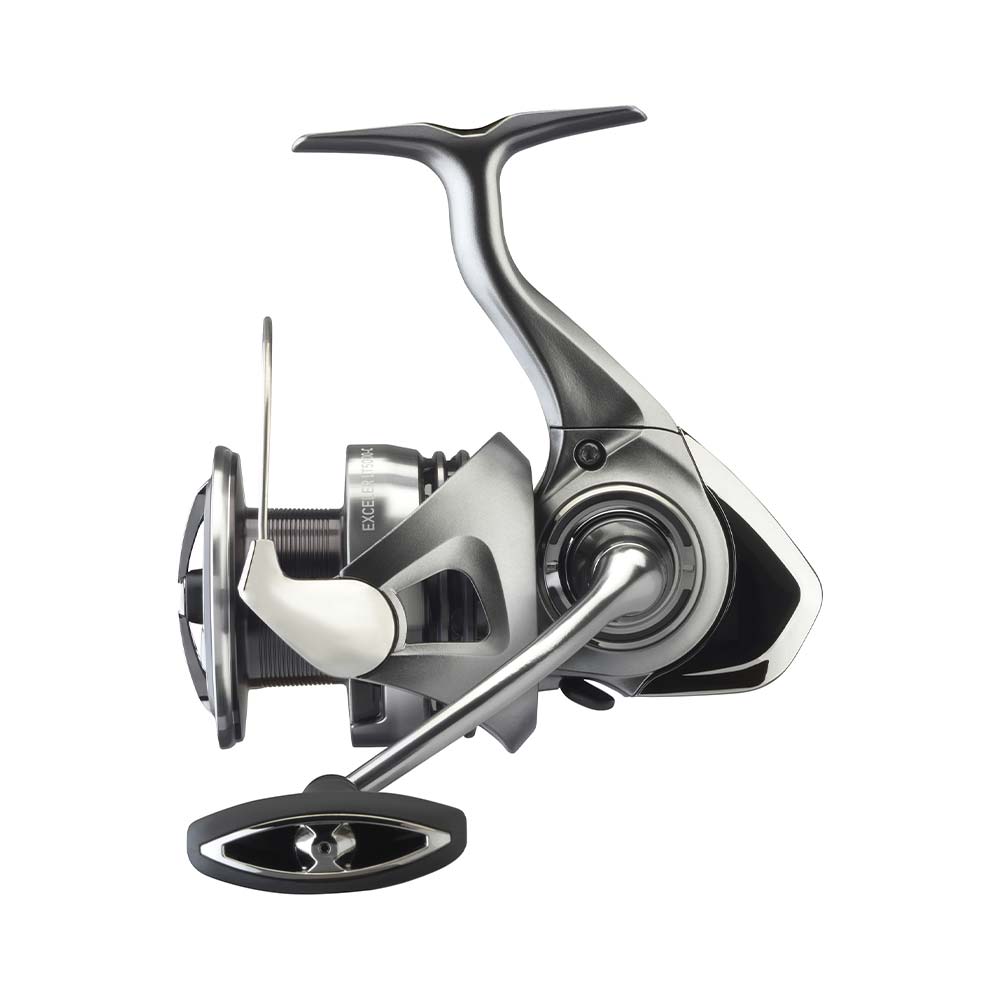 Daiwa 23 Exceler