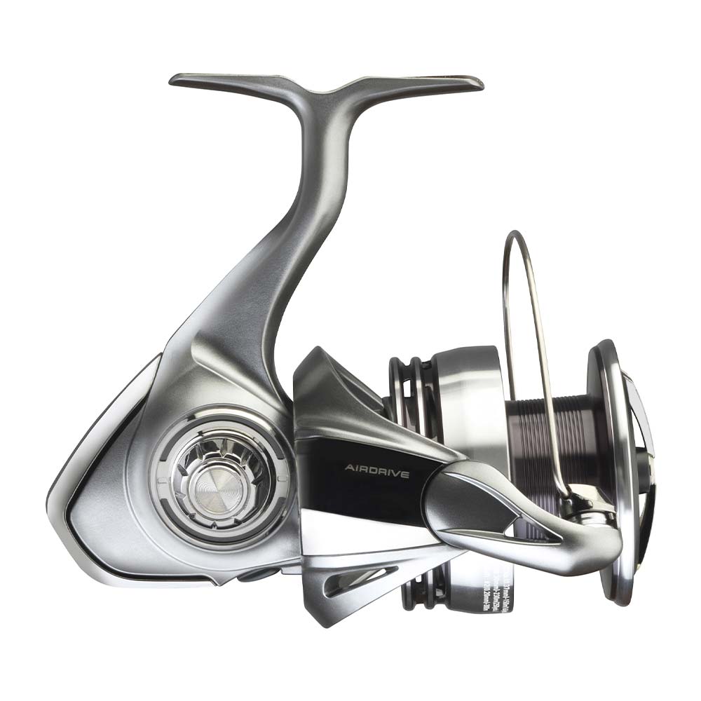Daiwa 23 Exceler - 2